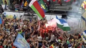 Мертвый Анархист - Король и Шут