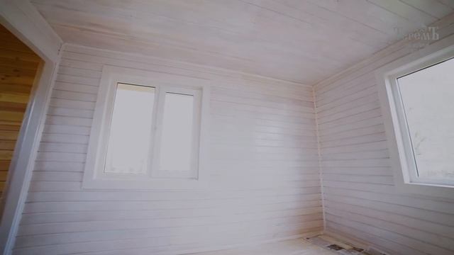 Отзыв клиента о компании «Теремъ» | Баня СМ 