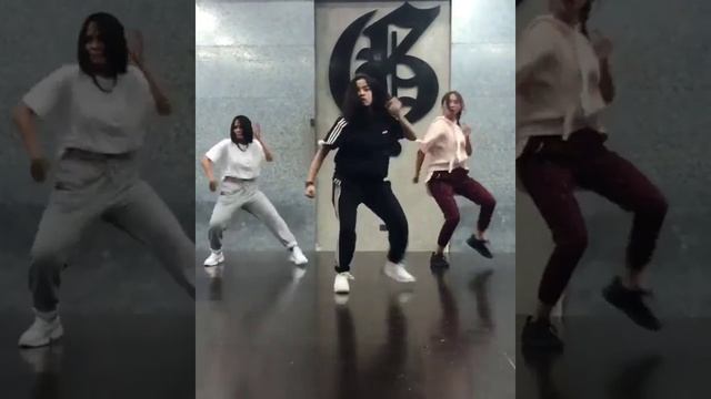 Gforce Leana Lab U