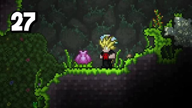 50 DATOS QUE DEBERIAS SABER DE TERRARIA!!! | #UNCLOK смотреть онлайн
