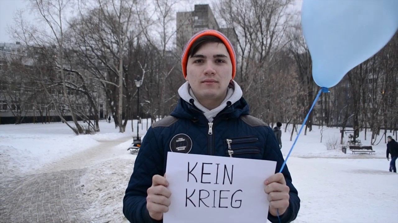 99 Luftballons (Nena Cover)