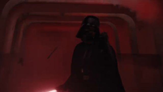 Изгой-Один. Надежда