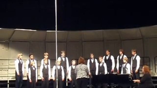 Tanner choir смотреть онлайн