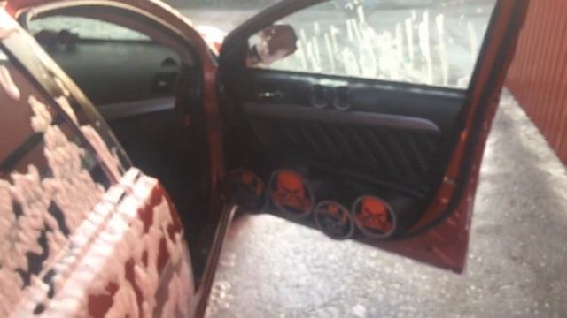 Lancer X/Громкий фронт №2 смотреть онлайн