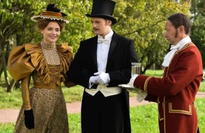 Формула преступления - Русский трейлер (HD)