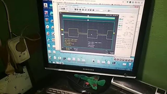 ir 2153 как реально можно проверить на работоспособность