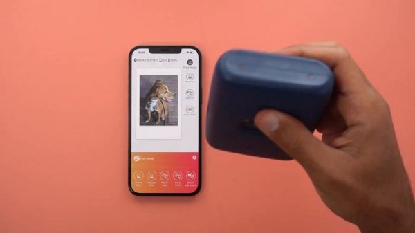 Kodak Mini 3 Retro vs Instax Mini Link Portable Photo Printer Comparison - Which One Is Better?