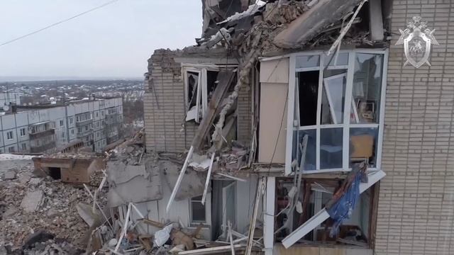 г. Шахты. Видео с квадрокоптера смотреть онлайн