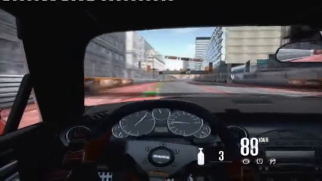 Need For Speed Shift (Race Coalition) Race At London River смотреть онлайн
