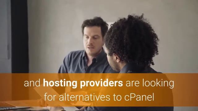 cpanel alternatives introduction смотреть онлайн