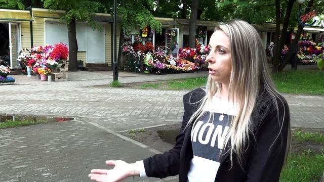 Калужские кладбища: куда и как хоронят калужан смотреть онлайн