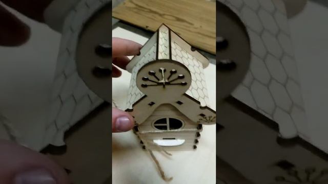 Домик для меда (первый результат) смотреть онлайн