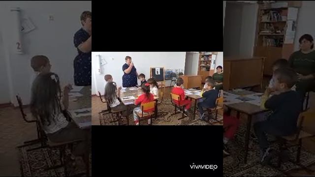Семинар-практикум Осеннее дерево ч 2.mp4 смотреть онлайн