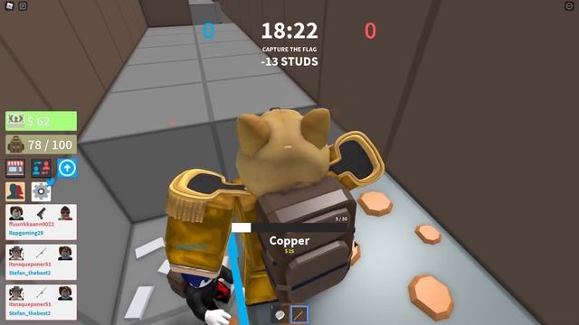 Juegos que NO CONOCÍAS de Roblox ?✨ | TOP 5 ROBLOX смотреть онлайн