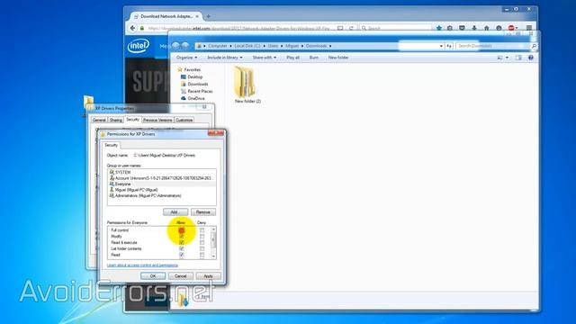 Fix No Internet Access on VirtualBox Windows XP смотреть онлайн