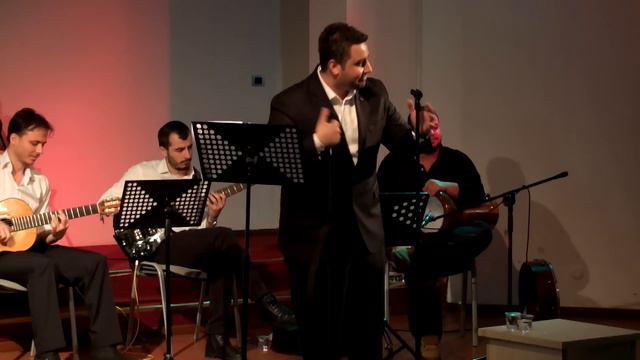 Yakup DİLER - Vay Bana Vaylar Bana..  / KONYA