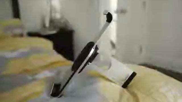Мультифункциональная алюминиевая подставка REN для iPad и iPad mini смотреть онлайн