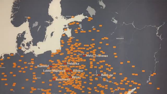Europa Erleben: Berlin November 2017 смотреть онлайн