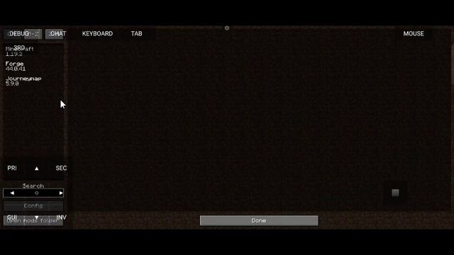This is the secret use of *ANGLE RENDERER* in POJAVLAUNCHER || You don't know ? смотреть онлайн