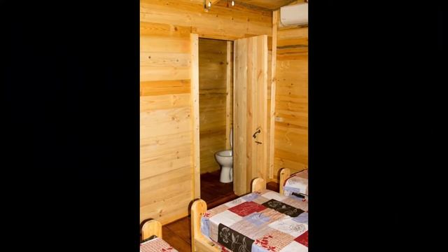 Туроператор "Регион" Абхазия Алахадзы отель "Теремки" смотреть онлайн