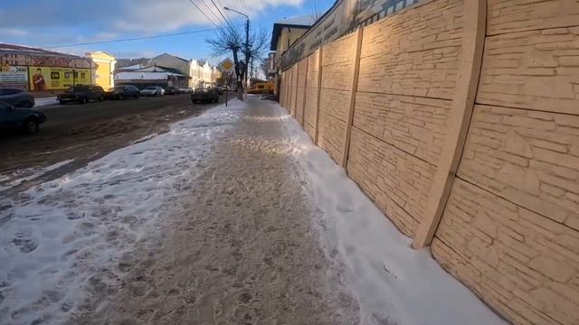 Клинцы, лайтовые места,клинцовская депрессия и наикрутые достопримечательности! смотреть онлайн