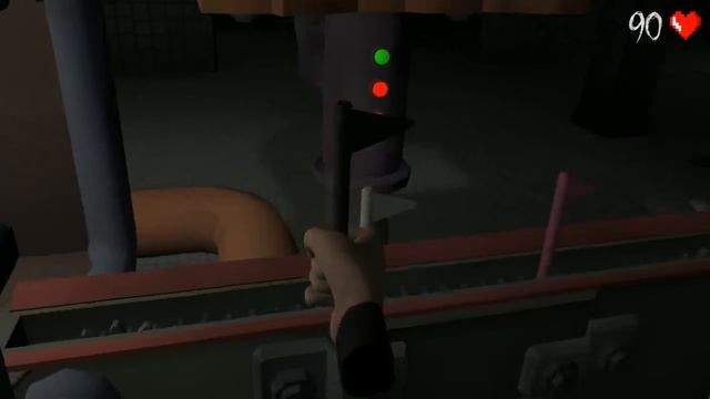The puppets are ALIVE! In VR! | Hello Puppets! | VR Game Play Part 1 of 2! смотреть онлайн
