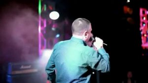 Владимир Ждамиров и Сергей Сухачёв   За прошлое прости