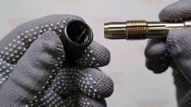 Вороток YATO для метчиков тип Т M3-M8, YT-2986