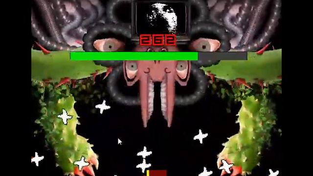 Undertale Part 16 смотреть онлайн