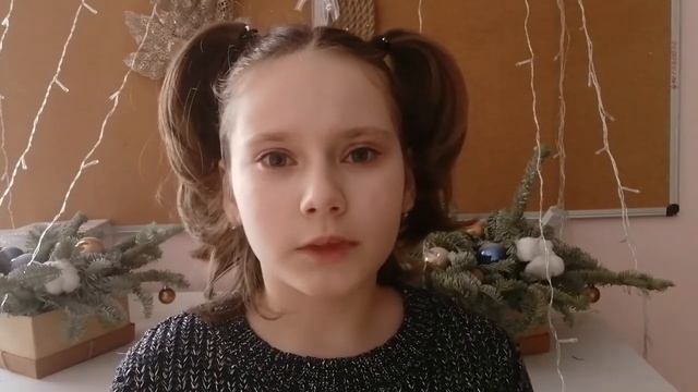 Басню С.Михалкова "Заяц и черепаха" читает Александра Шестун смотреть онлайн