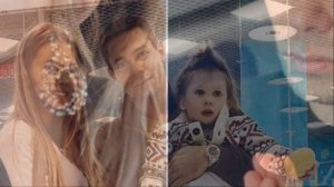 БОГИНЯ КРАСОТЫ! Стас Пьеха Впервые показал молодую жену которая родила ему сына