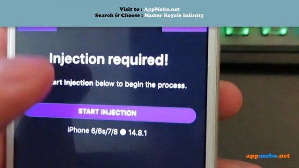 Master Royale Infinity iOS Download Tutorial | Install & Play Master Royale Infinity on iOS/Android