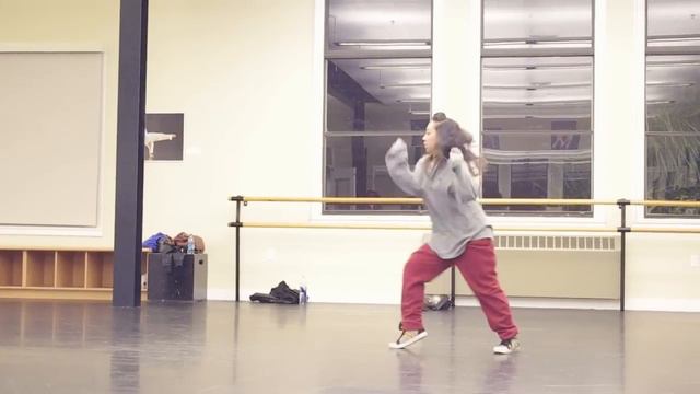 Groove Basics - Erika Dacayo [ Solo ] смотреть онлайн