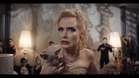 Ленинград - Сумка смотреть онлайн