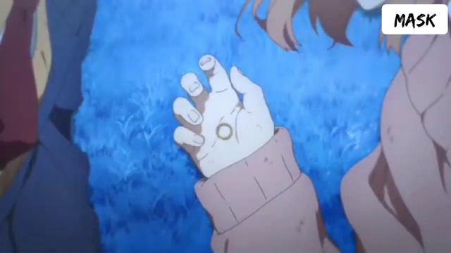 Anime clip смотреть онлайн