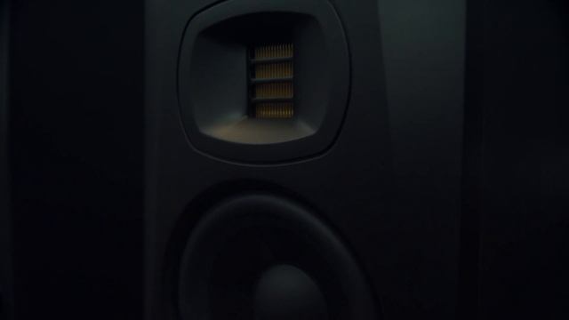 ADAM Audio T5V and T7V Studio Monitors - Winter NAMM 2018 смотреть онлайн