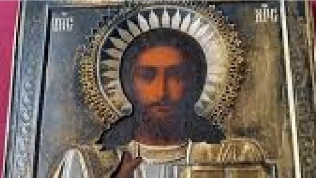 Молитва от обмана ловушек и подстав и для привлечения везения, удачи смотреть онлайн