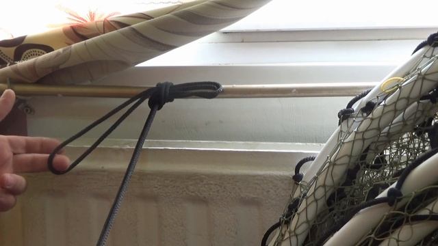 = Закрепить морду рыболовную на тросе, способы крепления морд рыболовных. Ответ Екатерине Субботино смотреть онлайн