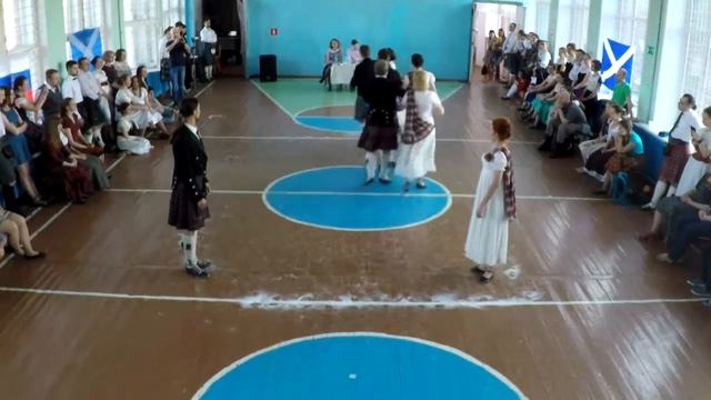 Sinn Araon (Краснодар), Woo'd and Married and a' (J) смотреть онлайн