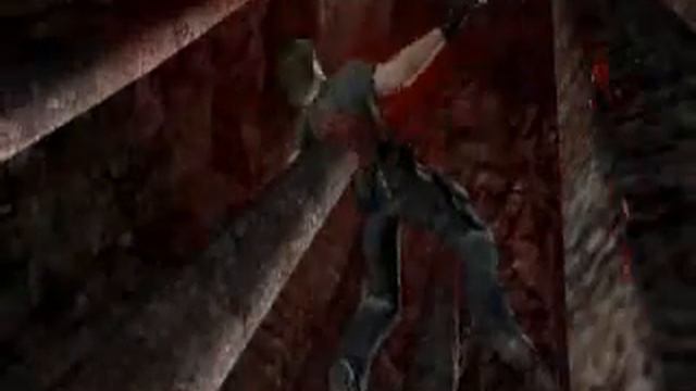 Resident Evil 4 - Stupid MF 3 смотреть онлайн