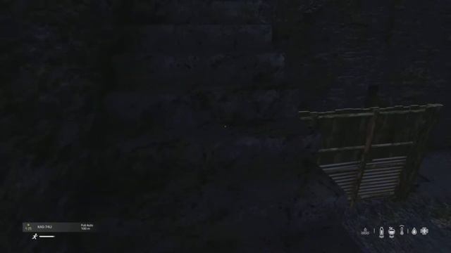 DayZ PS5 Official ( Robbery ) смотреть онлайн