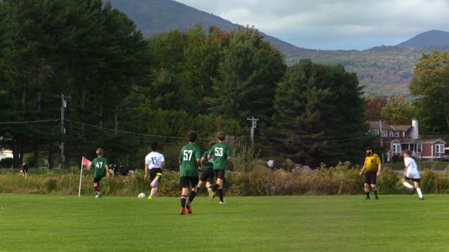 9/22/21-U-32 @ Stowe Boys JV Soccer (1 of 4) смотреть онлайн