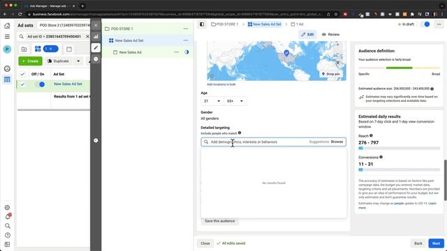 How to Run Facebook Ads for Shopify 2023 (FULL Setup & Tutorial) смотреть онлайн