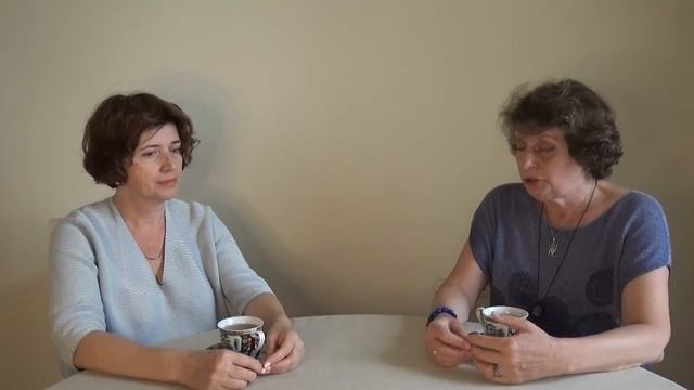 Фельденкрайз для чайников. Выпуск 2 смотреть онлайн