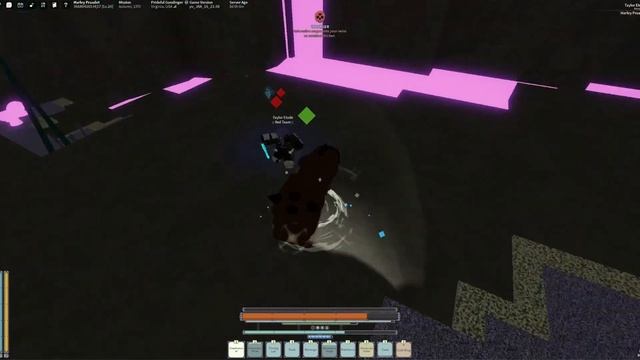 Deepwoken | THE BEST HIVELORD HUBRIS BUILD