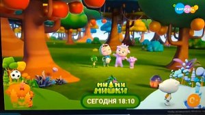 Плашки Ми-Ми-Мишки