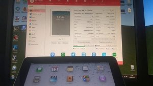 Обзор первого iPad 1 на 64 Гига