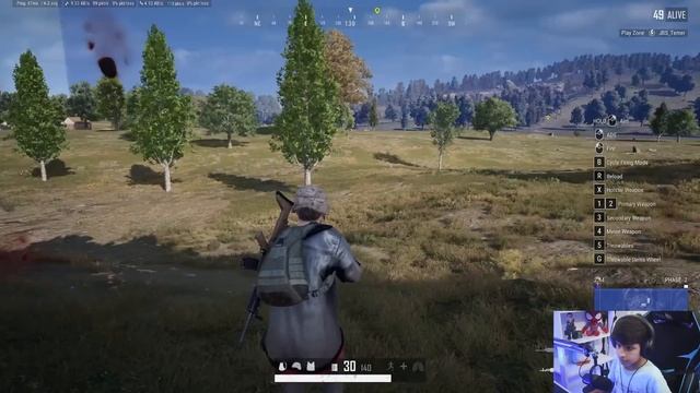 PLAYING PUBG PC VERSION ? │ 10 KILLS ? смотреть онлайн