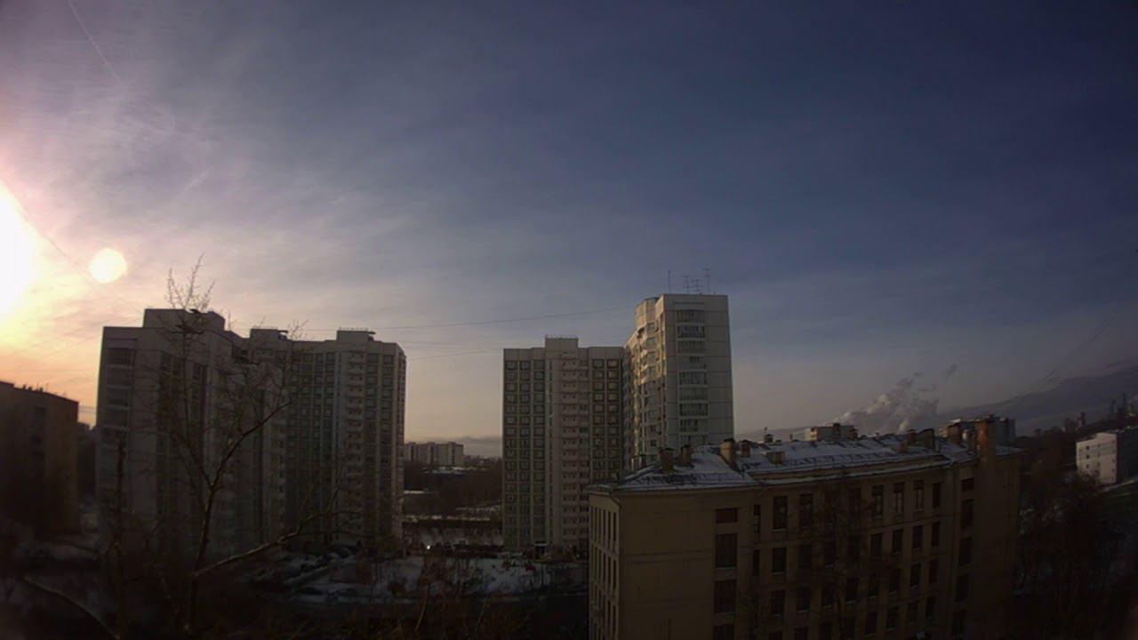 2018-01-25 timelapse смотреть онлайн