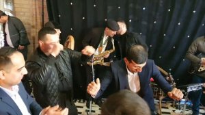 Туй Самарканд свадьба
